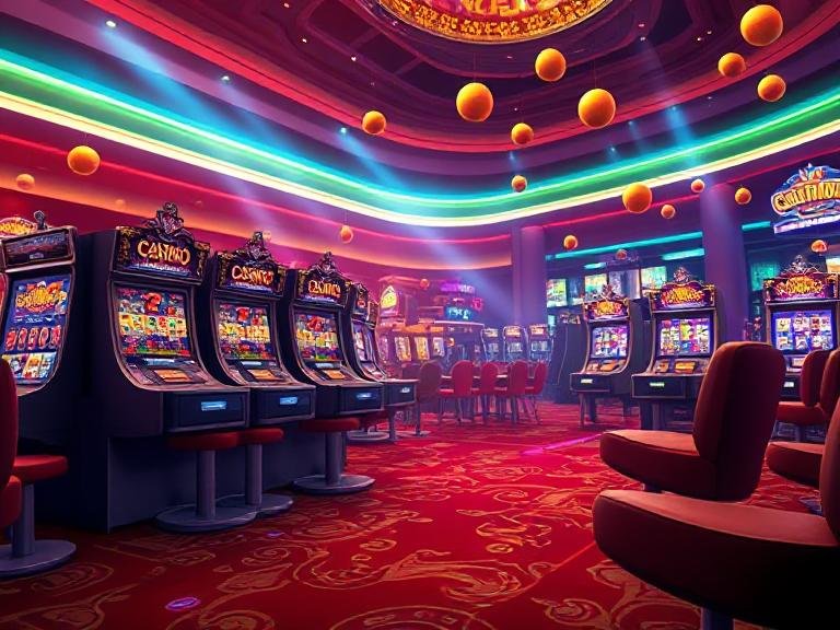 777bd casino