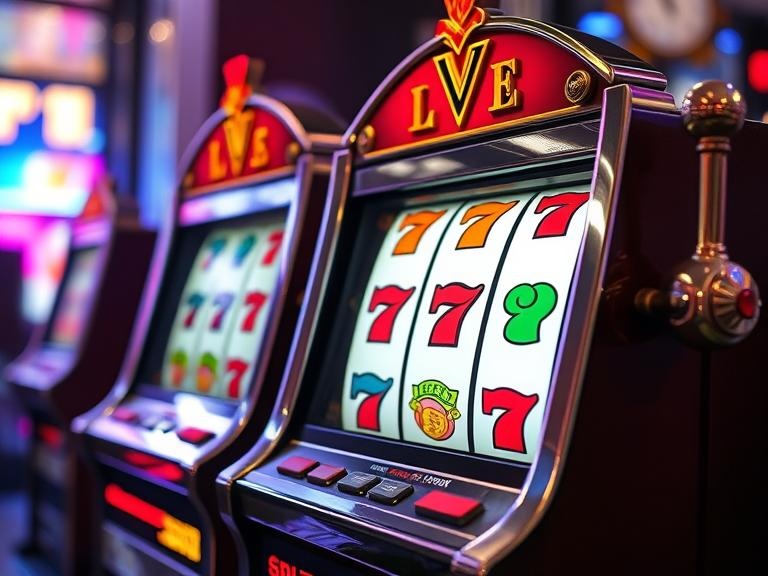 777bd casino
