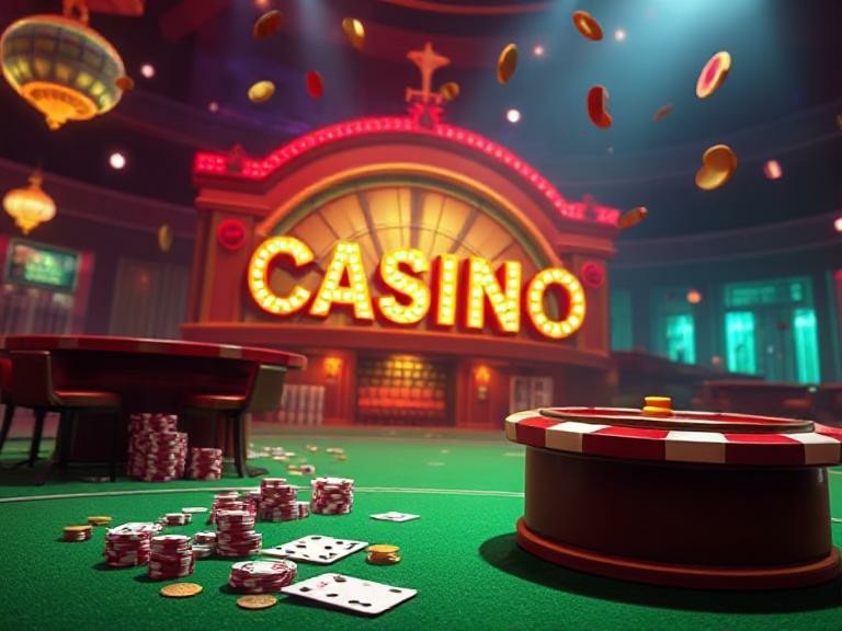 777bd casino