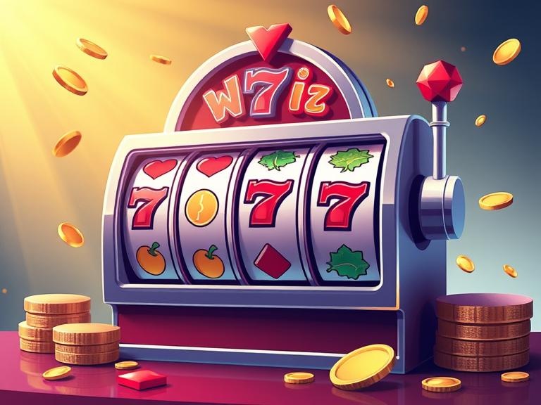777bd casino