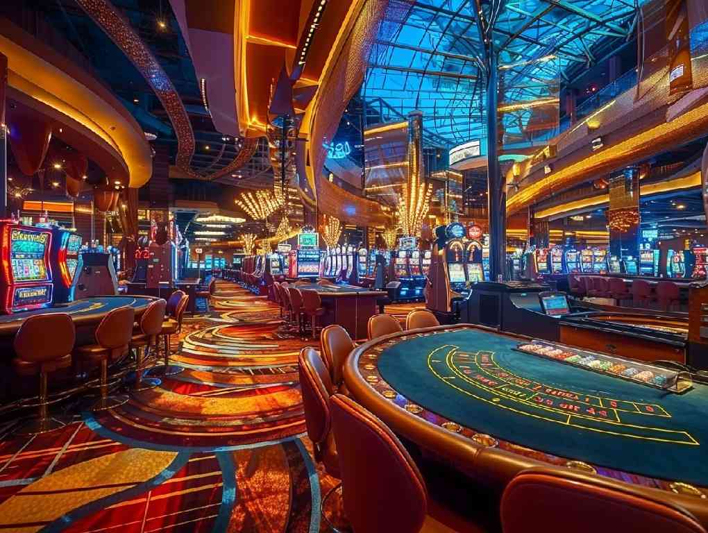 777bd casino