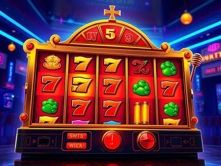 777bd casino