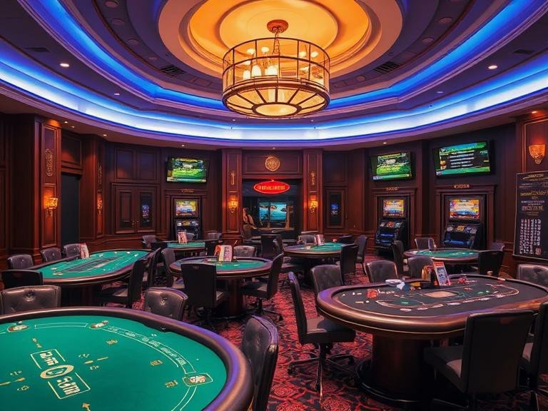 777bd casino