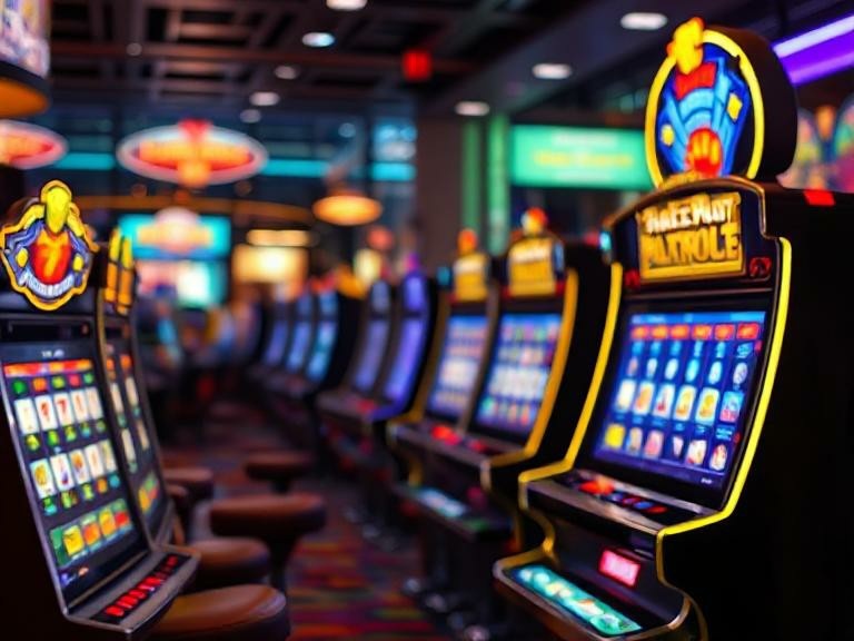 777bd casino