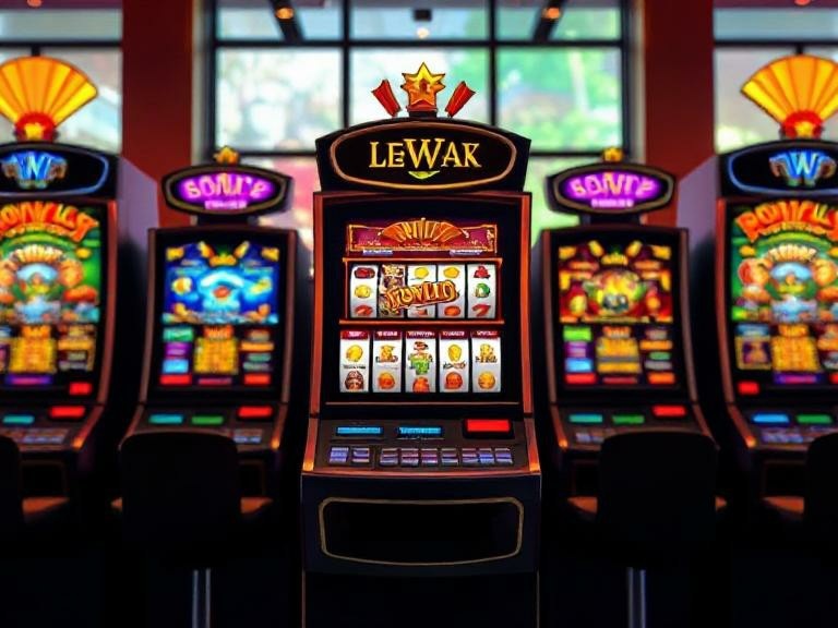777bd casino