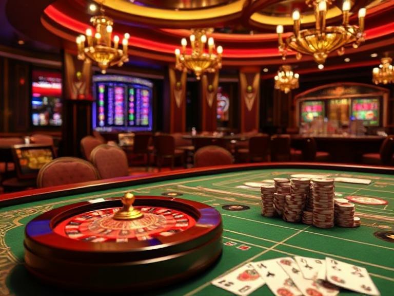 777bd casino