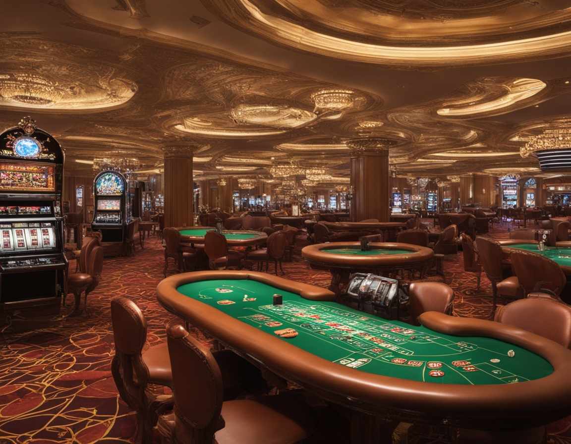 777bd casino