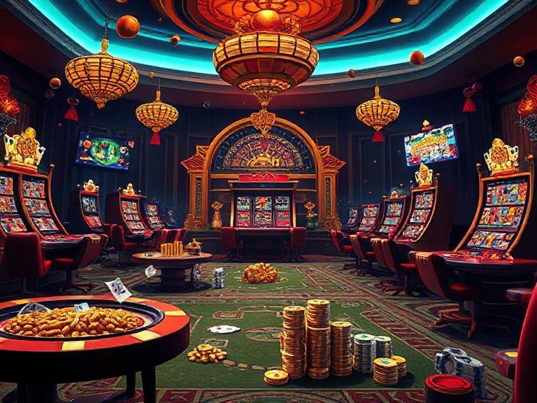 777bd casino