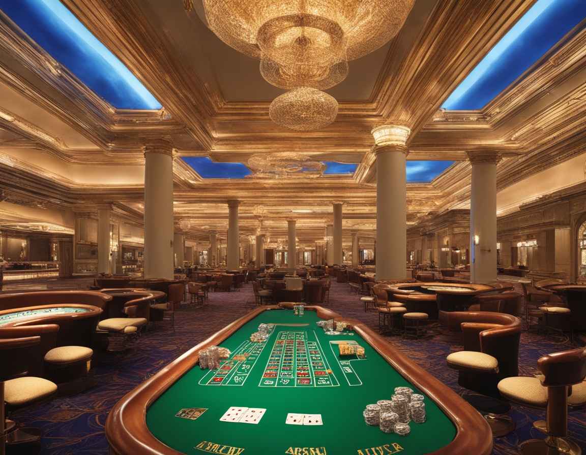 777bd casino