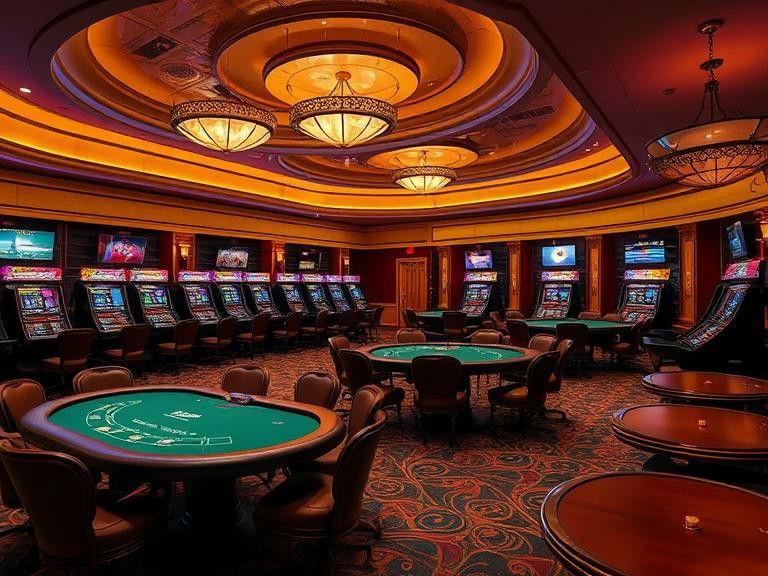 777bd casino