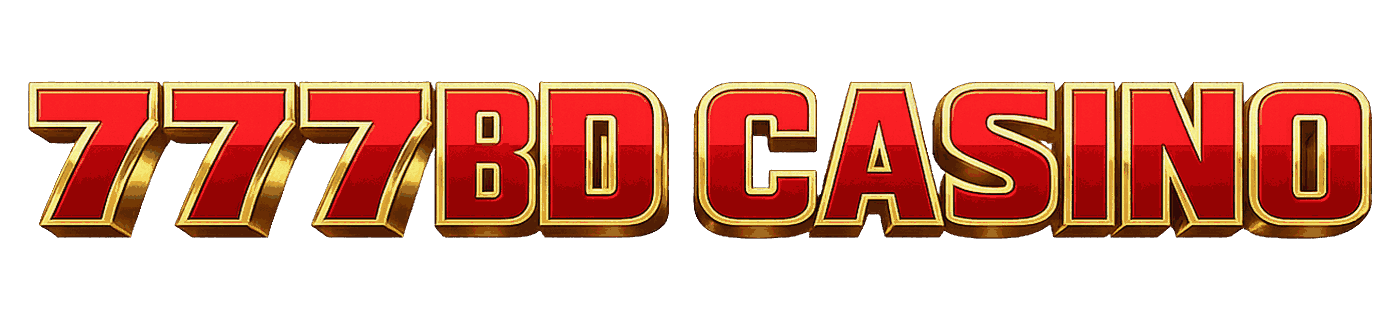 777bd Casino Logo